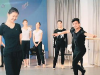 娱乐艺考,梦想舞台上的青春足迹
