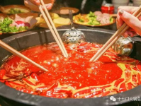 娱乐吃瓜酱吃火锅视频,一场视觉与味蕾的双重盛宴