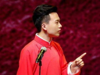 娱乐圈吃瓜情报局郭麒麟