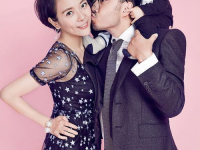 杨乐乐个人资料,从主持人到贤妻良母，她的蜕变之路